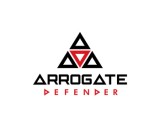 https://www.logocontest.com/public/logoimage/1500996075Arrogate Defender-IV13.jpg